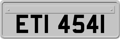 ETI4541