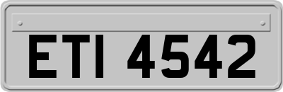 ETI4542