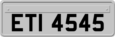 ETI4545