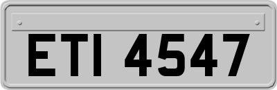 ETI4547