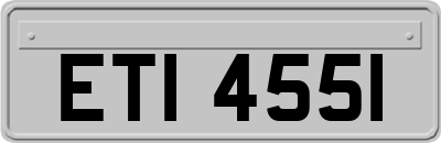 ETI4551