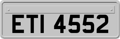 ETI4552