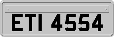 ETI4554