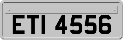 ETI4556