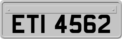 ETI4562