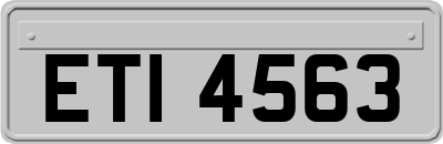 ETI4563