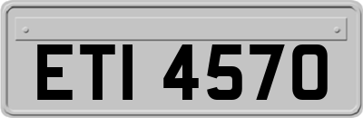 ETI4570
