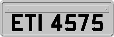 ETI4575