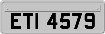 ETI4579