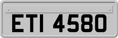 ETI4580