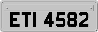 ETI4582