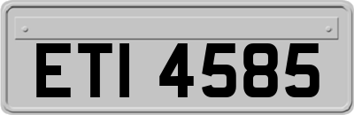 ETI4585