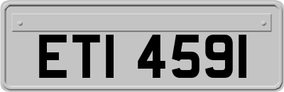 ETI4591