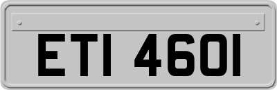 ETI4601
