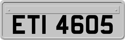 ETI4605