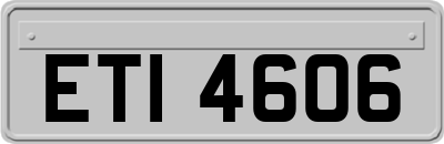 ETI4606