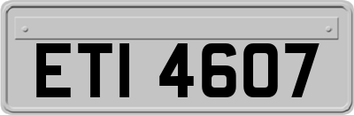 ETI4607