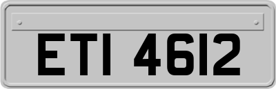 ETI4612