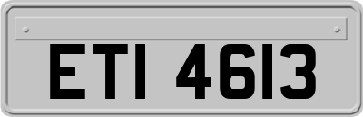 ETI4613