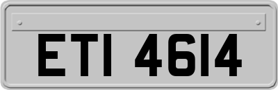 ETI4614