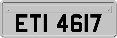 ETI4617