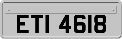 ETI4618