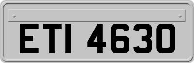 ETI4630