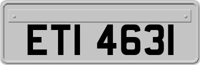 ETI4631