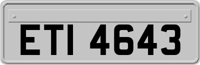 ETI4643