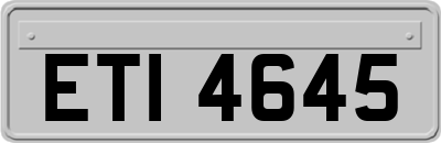 ETI4645