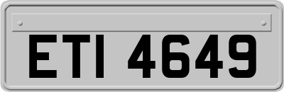 ETI4649