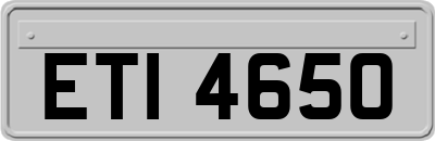 ETI4650