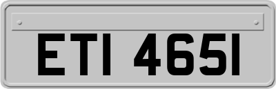 ETI4651