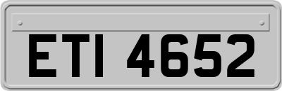 ETI4652