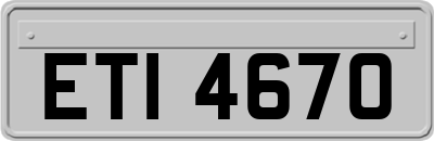ETI4670