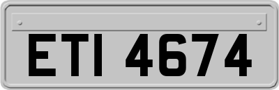 ETI4674