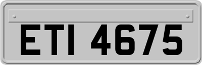 ETI4675
