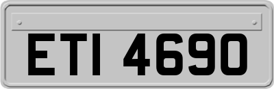 ETI4690