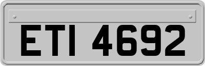 ETI4692