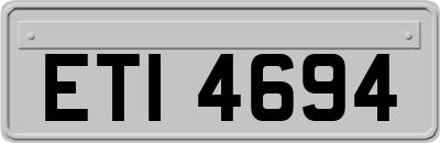 ETI4694