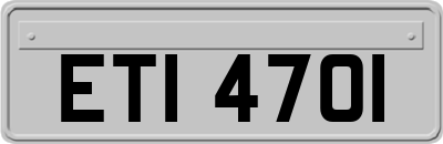 ETI4701