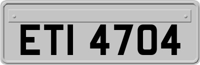 ETI4704