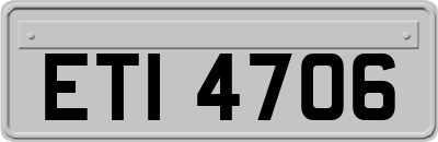 ETI4706