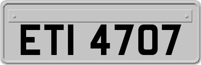 ETI4707