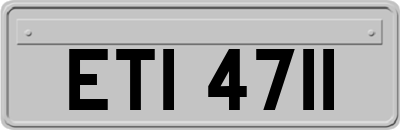 ETI4711