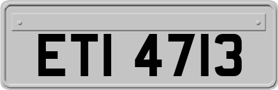 ETI4713