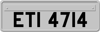 ETI4714
