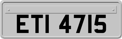 ETI4715