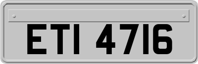 ETI4716