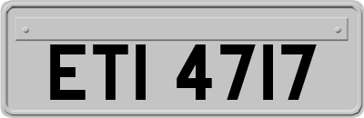 ETI4717